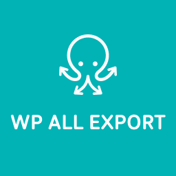 WP All Export – Drag &amp; Drop Export to Any Custom CSV, XML &amp; Excel