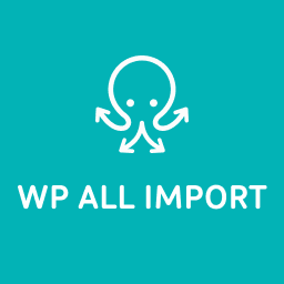 WP All Import – Drag &amp; Drop Import for CSV, XML, Excel &amp; Google Sheets