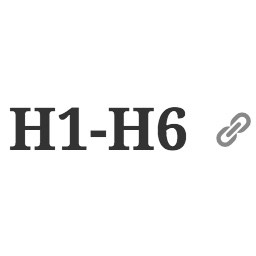 WP Anchor Header