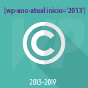 AnO Atual – Copyright