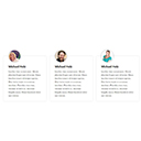 Wp Awesome Testimonial