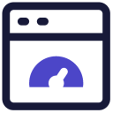 Health and Server Condition – Integrated with Google Page Speed