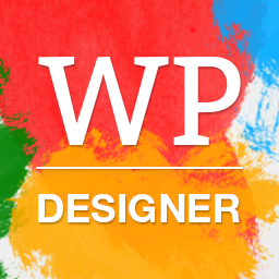 WP Designer – Professional WordPress Design &amp; Customization Tool
