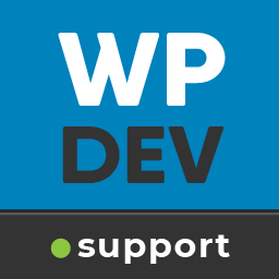 WP Developer Support