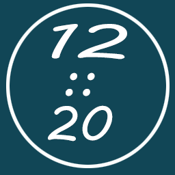 Wp Digital clock