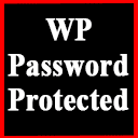 Wp Edit Password Protected – Create Password Protect Pages &amp; Design Password Protected Form