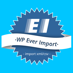 WP Ever Import