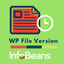 WP File Version