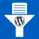 WP Filter Posts – List Posts by Categories, Tags, Authors and dates