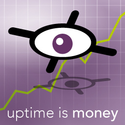 Website Monitoring by internetVista