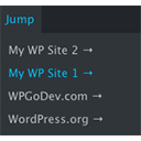 WP Jump