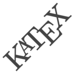 WP-KaTeX