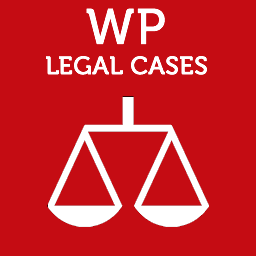 WP Legal Cases