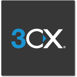 3CX Free Live Chat, Calls &amp; Messaging