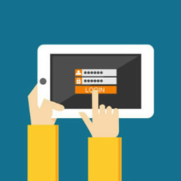 WP Login Register