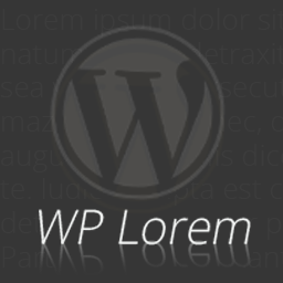 WP Lorem (WL)