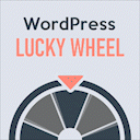 Lucky Wheel Giveaway