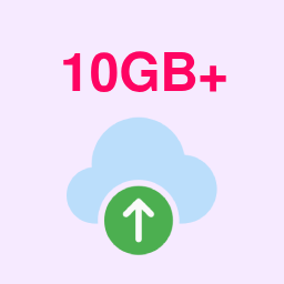 EasyMedia – Increase Media Upload File Size | Role-Based Upload Limit | Increase Execution Time