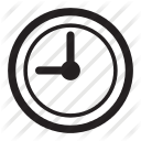WP Open Hour Widget