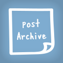 WP Post Has Archive