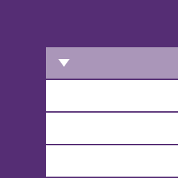 WP Posts Table