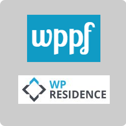 WP Property Feed Connector for Residence Theme