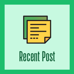 WP Recent Posts