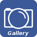 Photo Gallery Slideshow &amp; Masonry Tiled Gallery