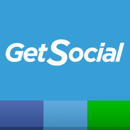Social Share Buttons &amp; Analytics Plugin – GetSocial.io