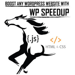 WP SpeedUp