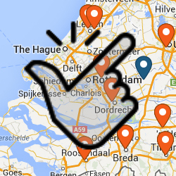 WP Store Locator – Extenders