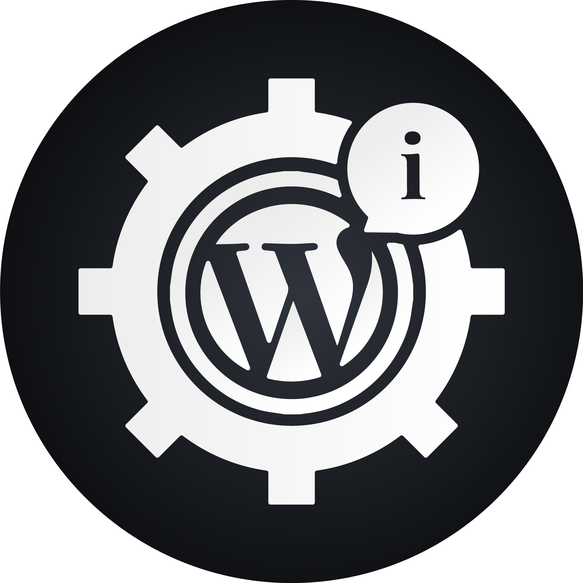 WP System Information