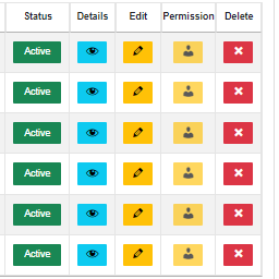 Table Editor