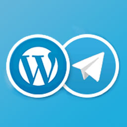 WP Telegram Sharing
