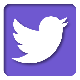 Twitter profile widget