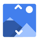 Vertical Image Slider