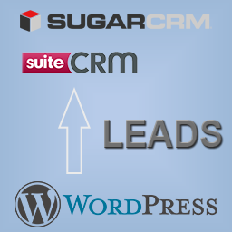 WP to CRM Lead Sync