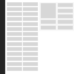 WPAC Sticky Admin Widgets