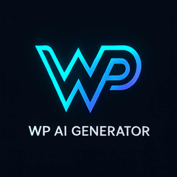 WPaigen AI Generator