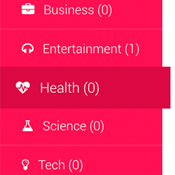WPB Floating Menu or Categories – Sticky Floating Side Menu &amp; Categories with Icons