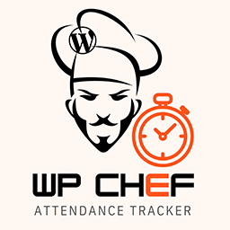 WPChef Employee Attendance Tracker