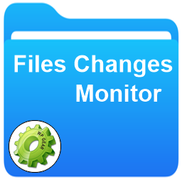 WPGear – Files Changes Monitor
