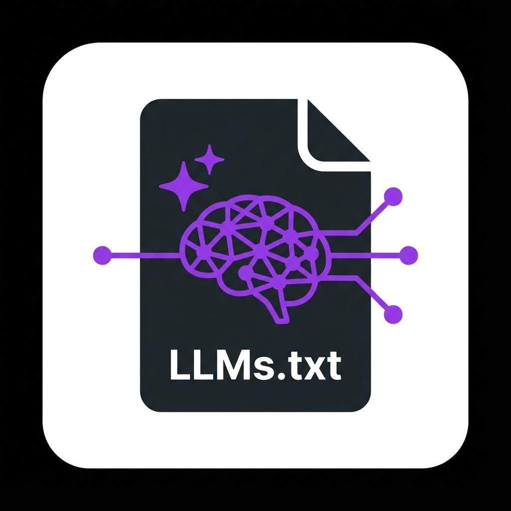 WPGeared LLMs.txt Generator