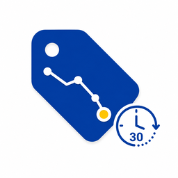 WPNest Price History for WooCommerce