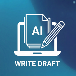 WriteDraft – AI Content Writer &amp; Auto Post
