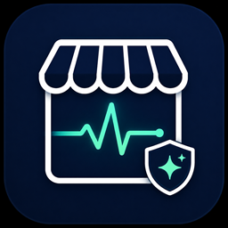 WRN Store Monitor Lite
