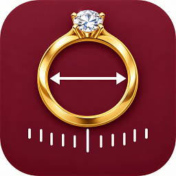 WS Scale Ring Size