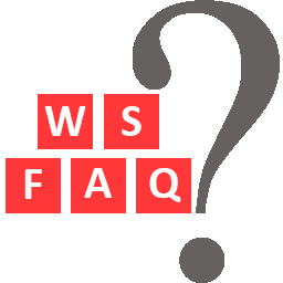 WSFAQ