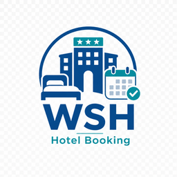 WSH Hotel Booking Management