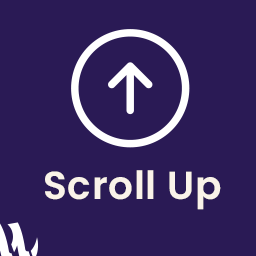WX Scroll To Up